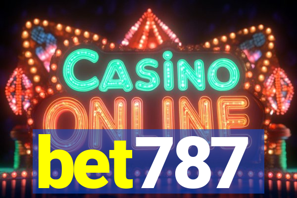 bet787
