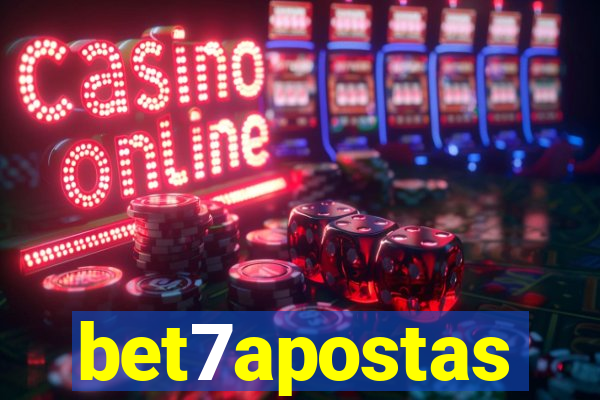 bet7apostas
