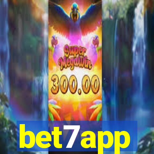 bet7app