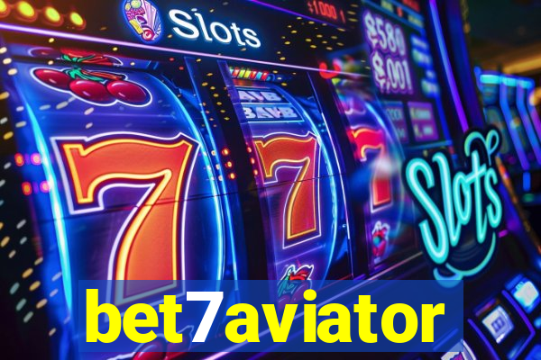bet7aviator