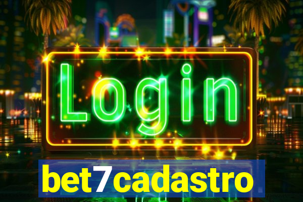 bet7cadastro