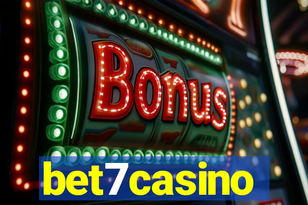 bet7casino