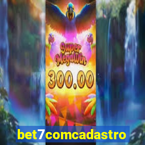 bet7comcadastro
