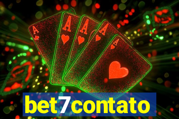 bet7contato