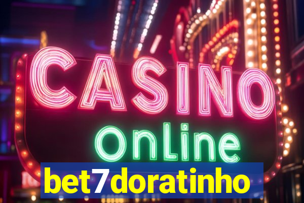 bet7doratinho