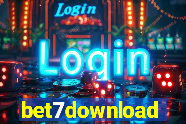 bet7download