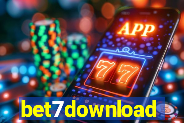 bet7download