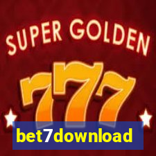 bet7download