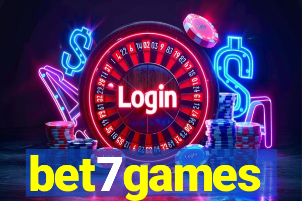 bet7games