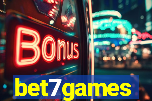 bet7games
