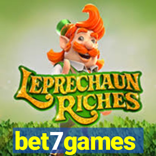 bet7games