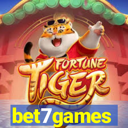 bet7games