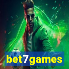 bet7games