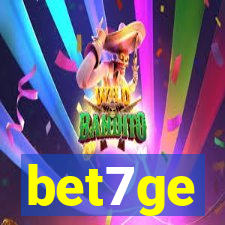 bet7ge