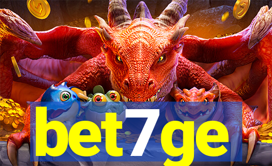 bet7ge