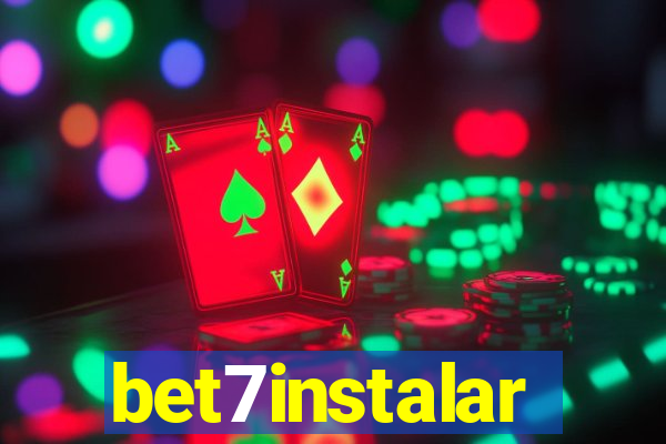 bet7instalar