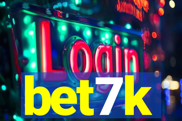 bet7k