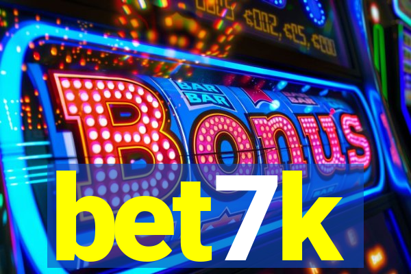 bet7k