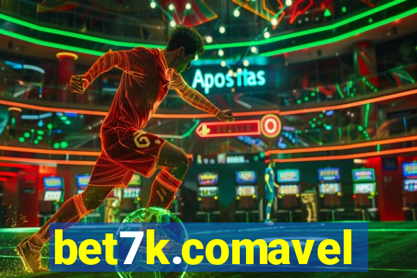 bet7k.comavel