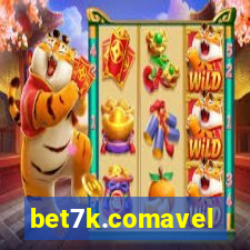 bet7k.comavel