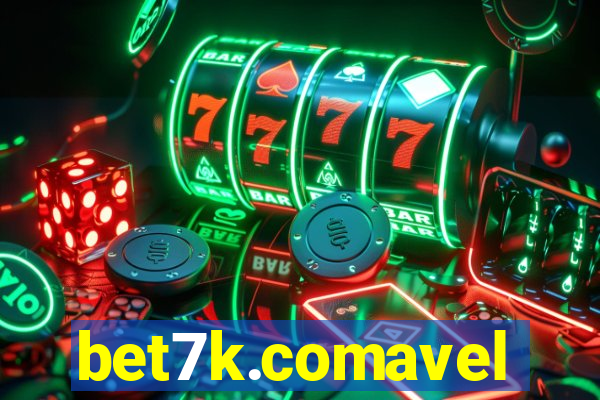 bet7k.comavel
