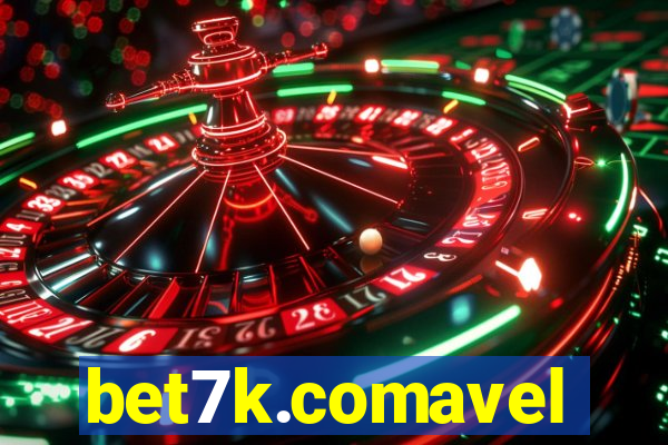 bet7k.comavel