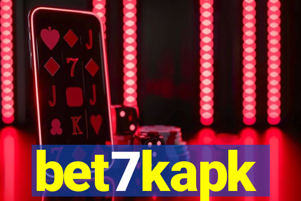 bet7kapk