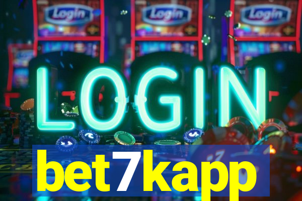 bet7kapp