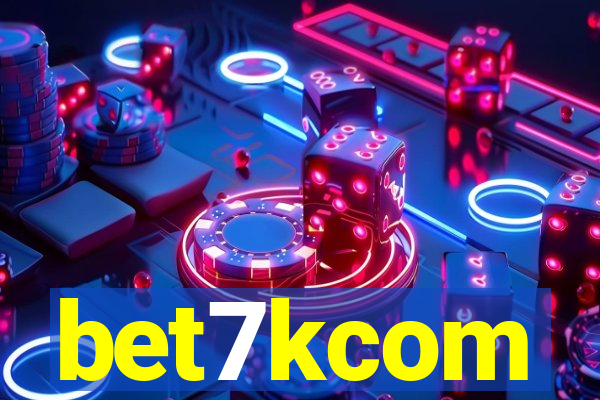 bet7kcom