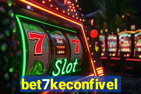 bet7keconfivel