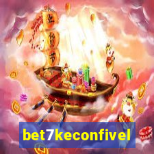 bet7keconfivel