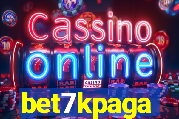 bet7kpaga