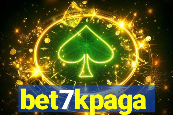 bet7kpaga