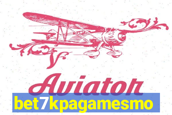 bet7kpagamesmo