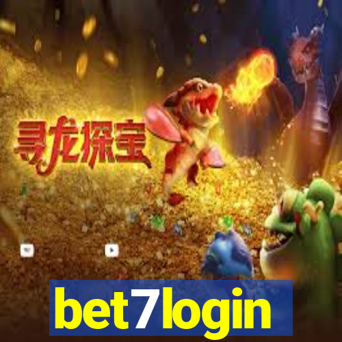 bet7login