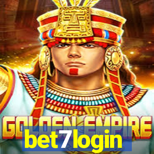 bet7login