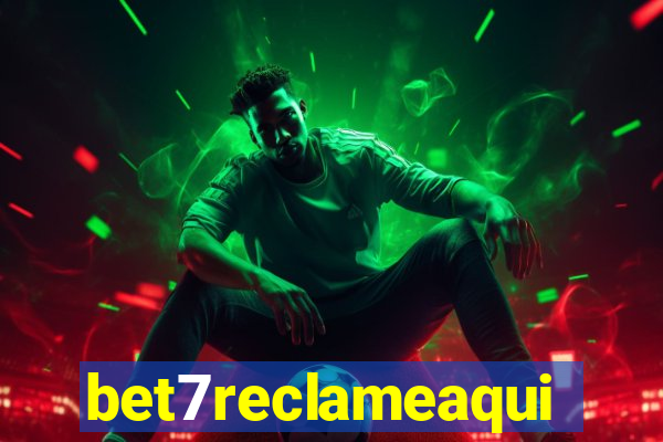 bet7reclameaqui