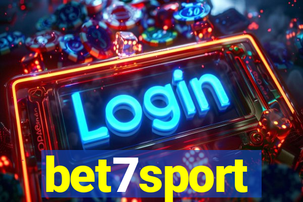 bet7sport