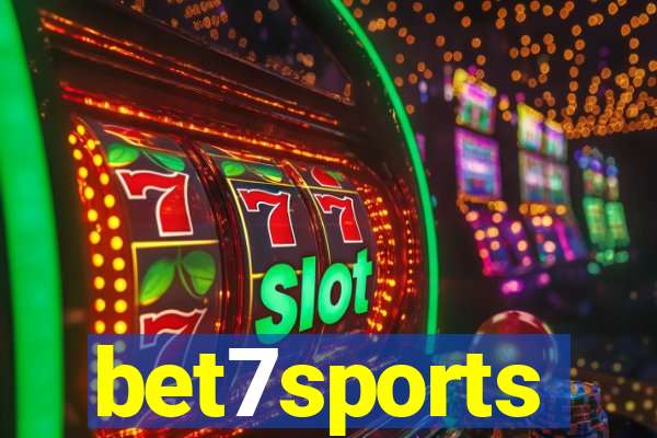 bet7sports