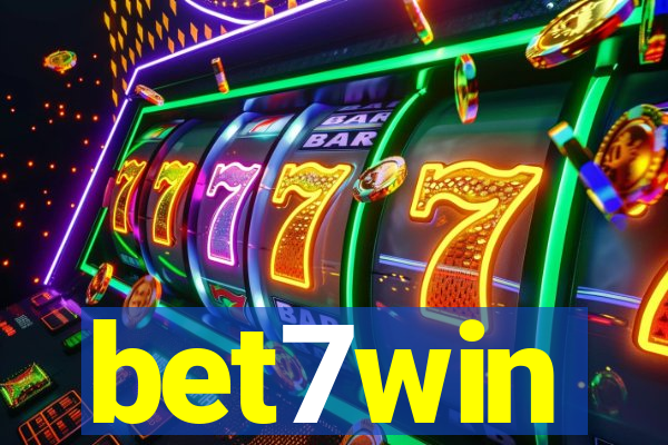 bet7win