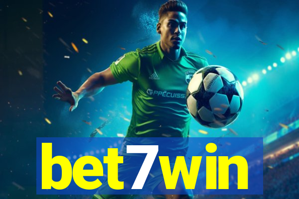 bet7win
