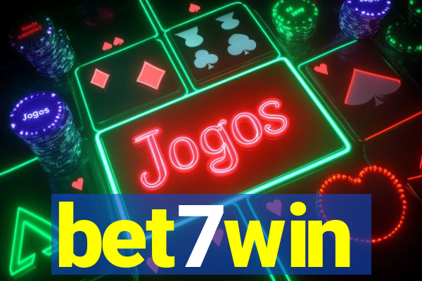 bet7win
