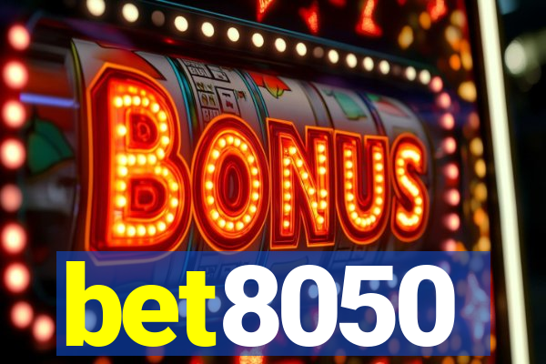 bet8050
