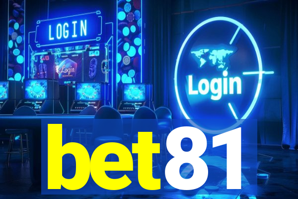 bet81