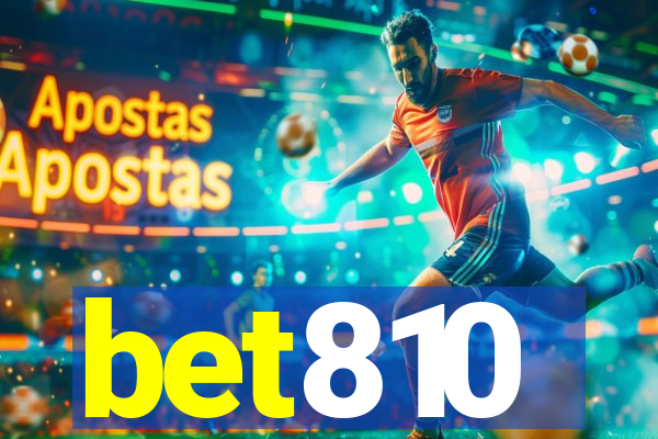 bet810