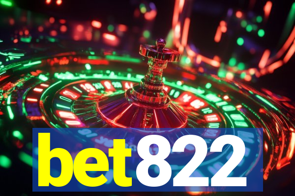 bet822