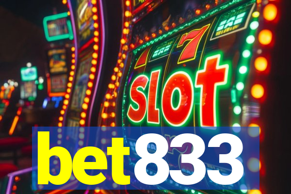 bet833