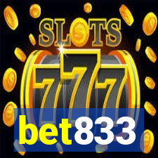 bet833