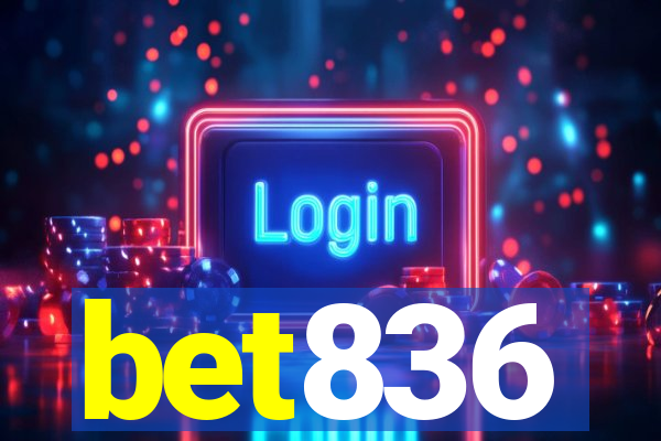bet836