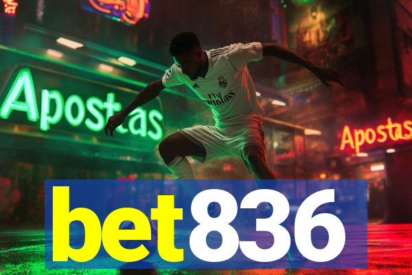 bet836